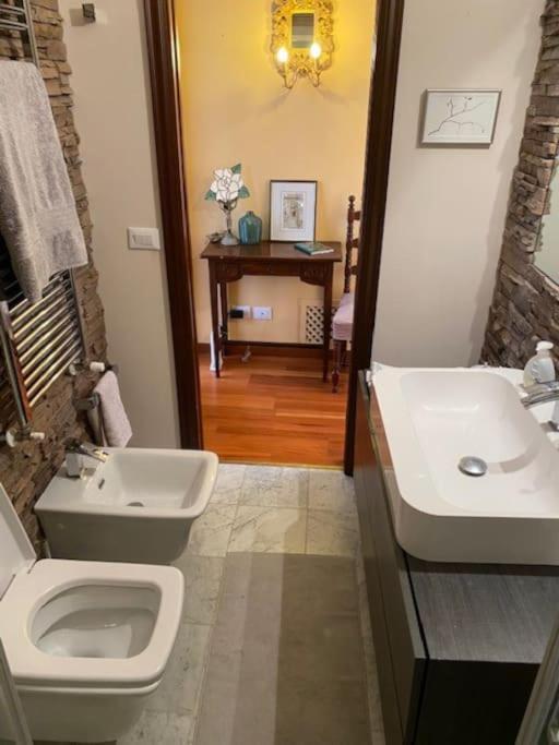 Appartamento Viola 27 Perugia Ngoại thất bức ảnh
