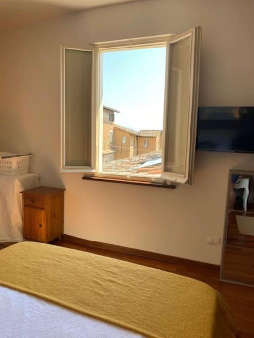 Appartamento Viola 27 Perugia Ngoại thất bức ảnh