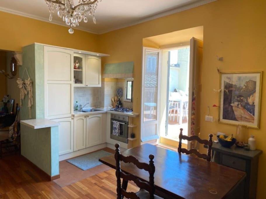 Appartamento Viola 27 Perugia Ngoại thất bức ảnh