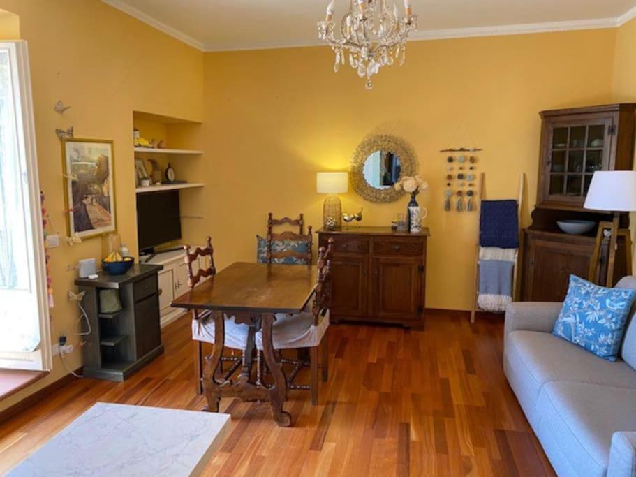 Appartamento Viola 27 Perugia Ngoại thất bức ảnh