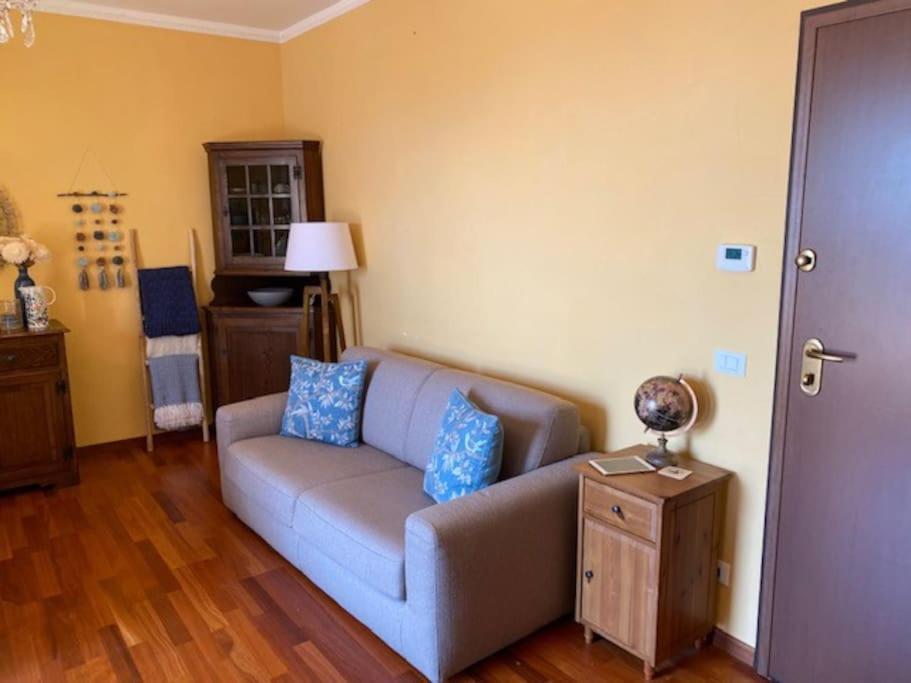 Appartamento Viola 27 Perugia Ngoại thất bức ảnh