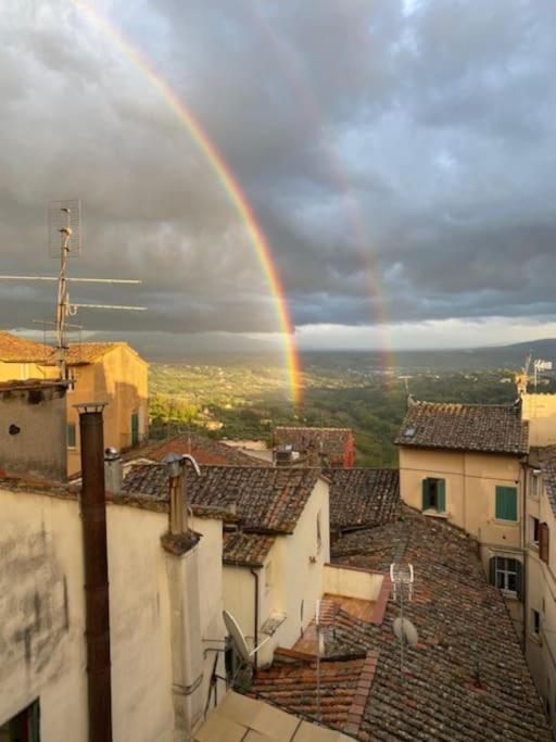 Appartamento Viola 27 Perugia Ngoại thất bức ảnh