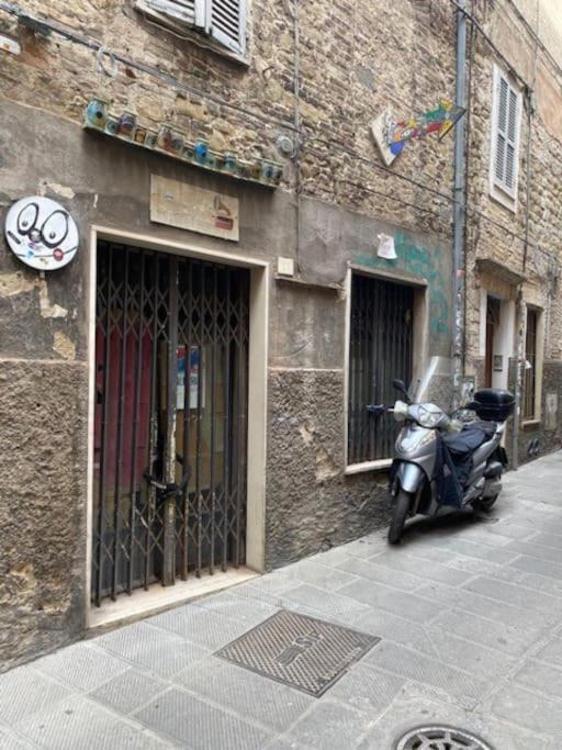 Appartamento Viola 27 Perugia Ngoại thất bức ảnh