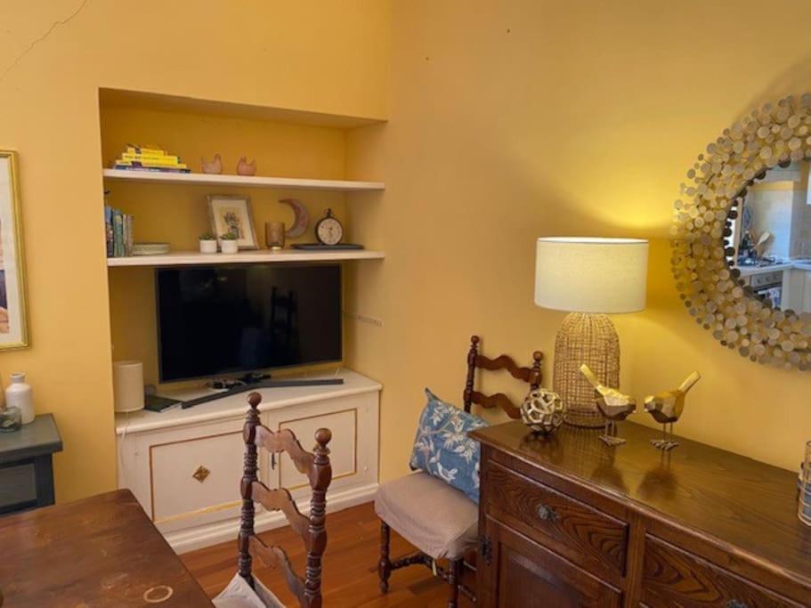 Appartamento Viola 27 Perugia Ngoại thất bức ảnh