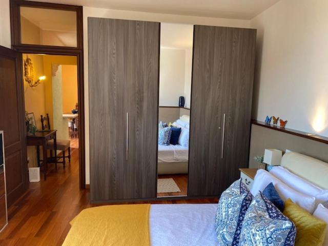 Appartamento Viola 27 Perugia Ngoại thất bức ảnh