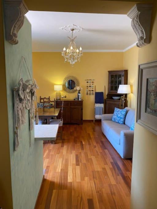 Appartamento Viola 27 Perugia Ngoại thất bức ảnh