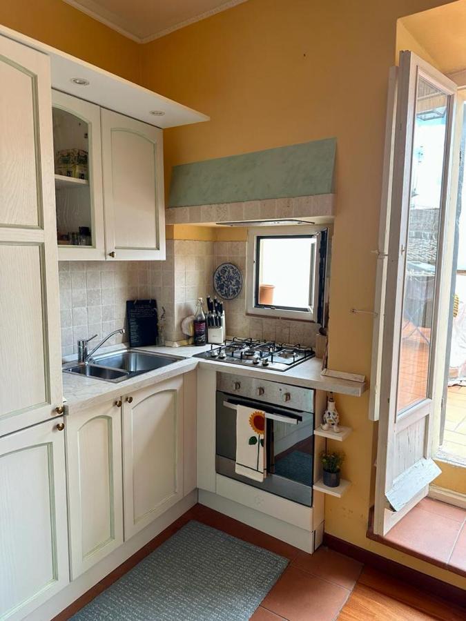 Appartamento Viola 27 Perugia Ngoại thất bức ảnh